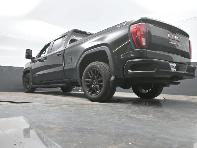 Used 2022 GMC Sierra 1500 Pro w/ Sierra Value Package AWD/4WD image 39
