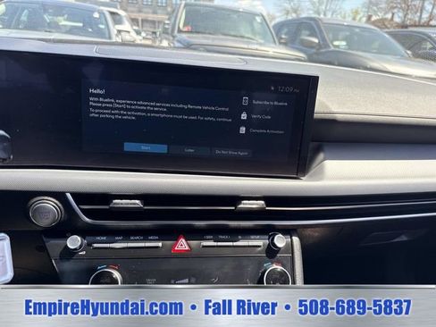 Used 2024 Hyundai Sonata SEL FWD image 21