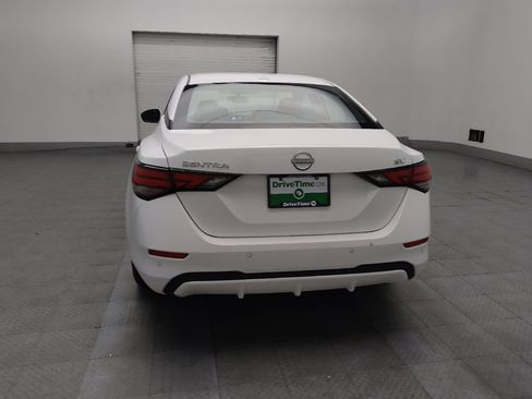 Used 2024 Nissan Sentra SV FWD image 6
