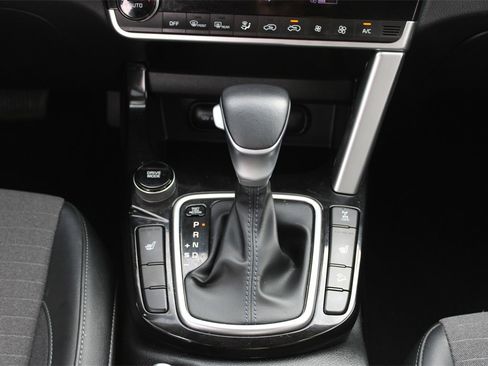 Used 2023 Kia Seltos Nightfall Edition image 14