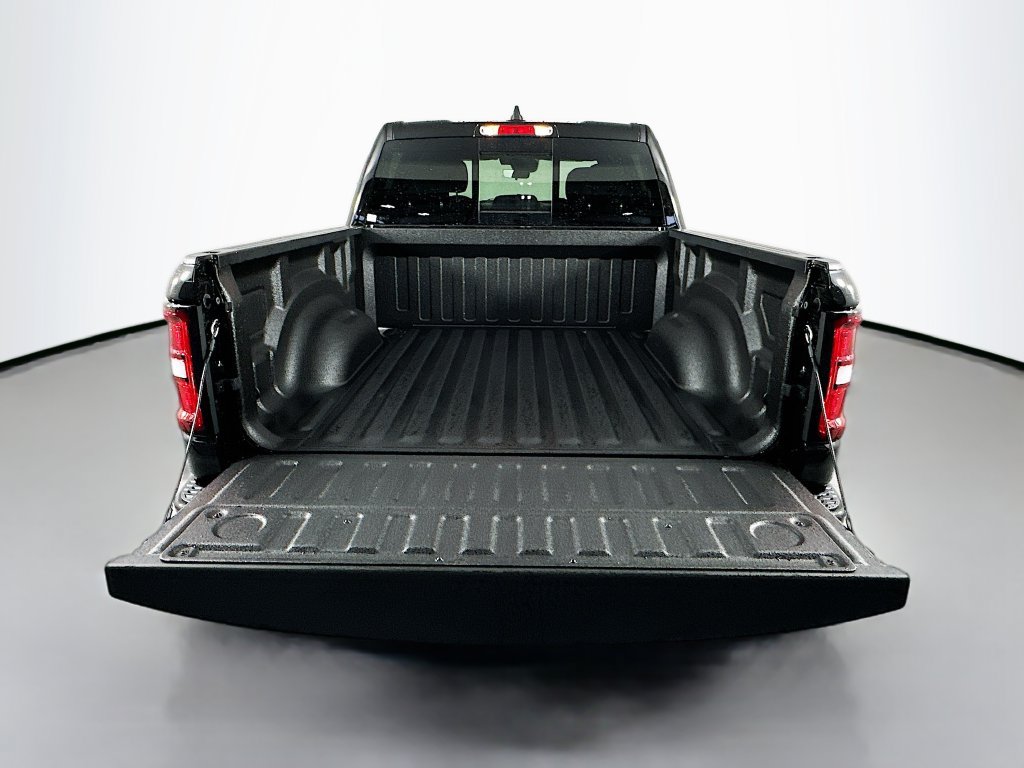 New 2026 RAM 1500 Express RWD image 16