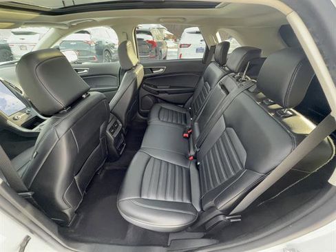 Certified 2023 Ford Edge SEL w/ Convenience Package AWD/4WD image 25