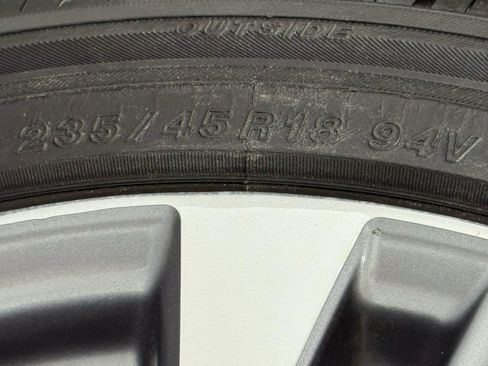 Used 2020 Lexus ES 350 w/ Premium Package image 60