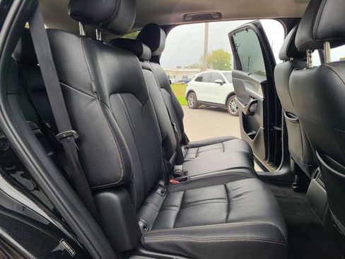 Used 2024 MAZDA CX-90 3.3 Turbo w/ Preferred Plus image 21