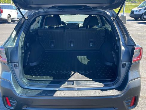 Used 2020 Subaru Outback AWD/4WD image 27
