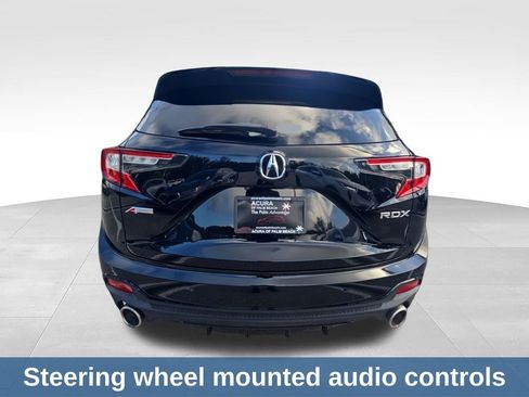 Used 2023 Acura RDX A-Spec FWD image 8