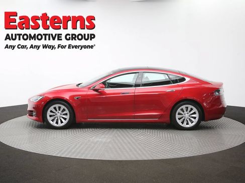 Used 2018 Tesla Model S 100D AWD/4WD image 54