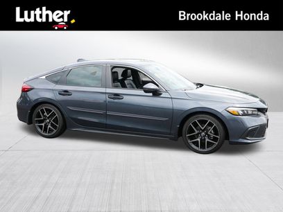 Used 2023 Honda Civic Sport Touring