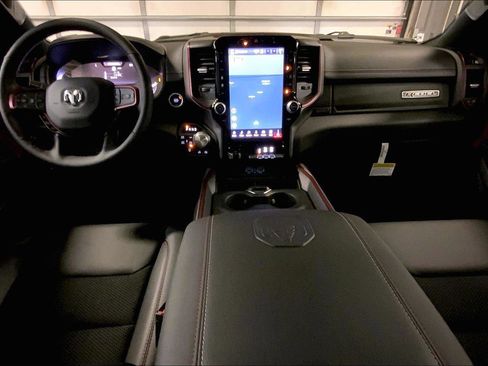 New 2026 RAM 1500 Rebel w/ Bed Utility Group image 5