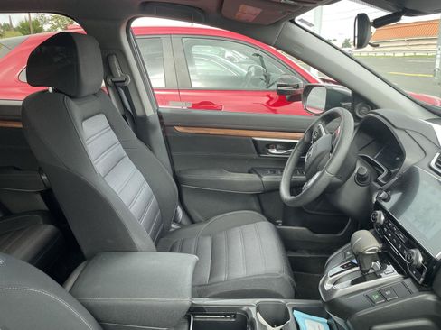 Used 2020 Honda CR-V EX image 6