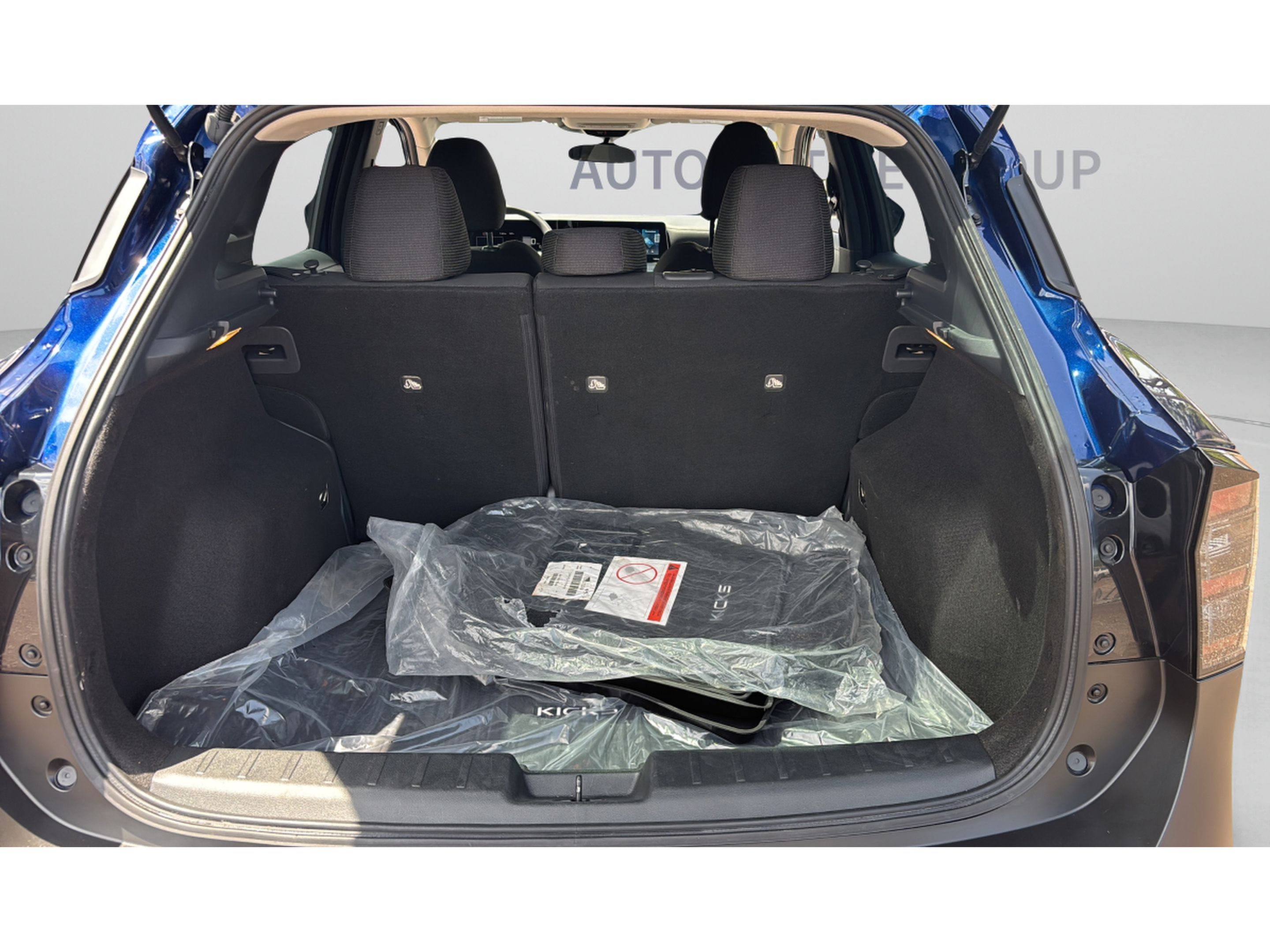 Used 2026 Nissan Kicks S FWD image 13