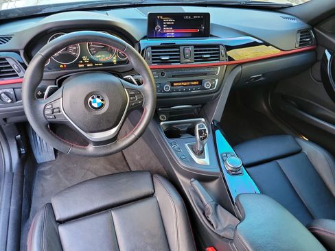 Used 2014 BMW 335i Sedan image 19