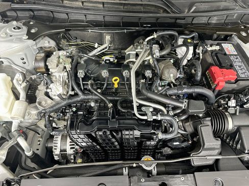 Used 2023 Nissan Altima 2.5 S FWD image 30