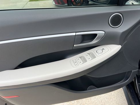 New 2025 Hyundai Sonata SE image 10