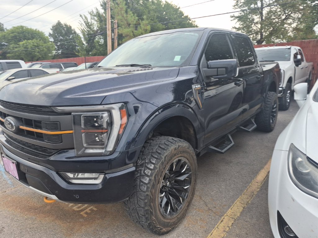Used 2023 Ford F150 Tremor w/ Equipment Group 402A High AWD/4WD image 5