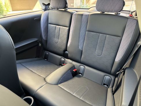 Used 2025 MINI Cooper S image 17