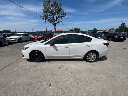 Used 2022 Subaru Impreza 2.0i AWD/4WD image 4