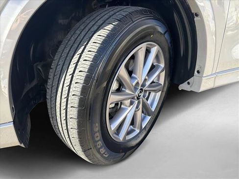 Used 2025 MAZDA CX-5 AWD 2.5 S w/ Select Package image 10