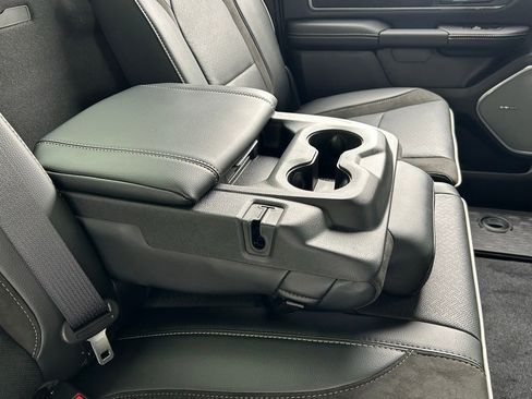 New 2026 RAM 1500 Laramie w/ Night Edition image 42