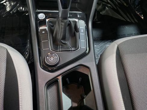 Certified 2024 Volkswagen Taos S image 23