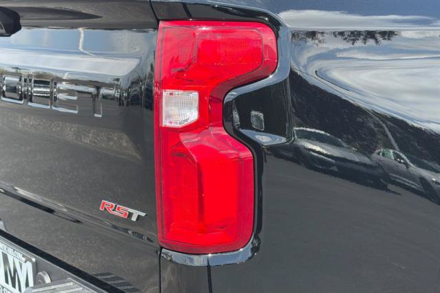 New 2026 Chevrolet Silverado 1500 RST w/ RST Select Package RWD image 19