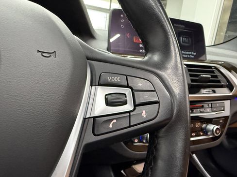 Used 2018 BMW X3 xDrive30i image 17