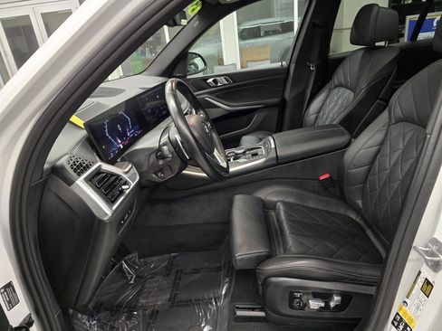 Used 2024 BMW X5 xDrive40i image 18