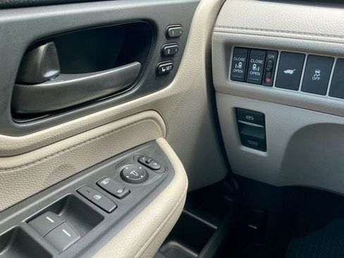 New 2026 Honda Odyssey EX-L image 17