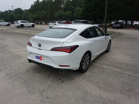 Used 2024 Acura Integra FWD image 20