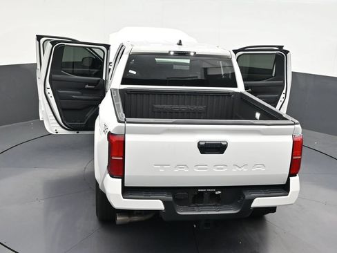 Used 2024 Toyota Tacoma TRD Sport RWD image 36