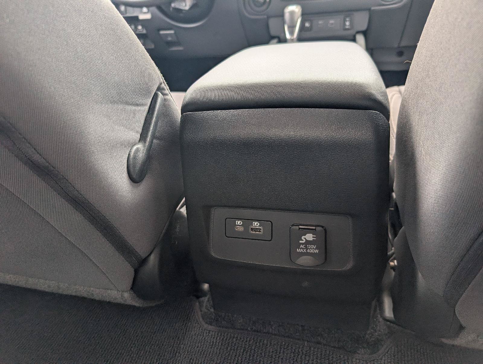 Used 2023 Nissan Frontier SV w/ SV Convenience Package AWD/4WD image 27