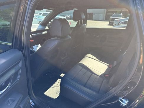 Used 2025 Honda CR-V Sport-L image 12