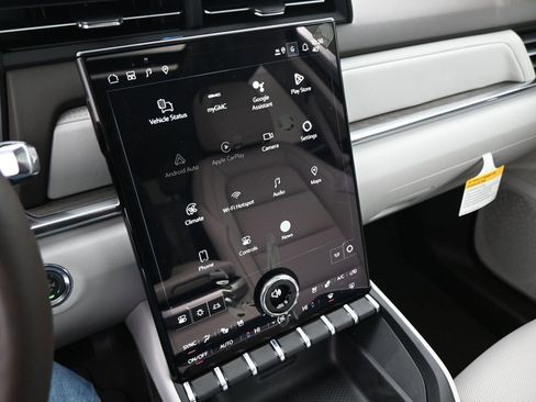 New 2026 GMC Terrain Denali image 10