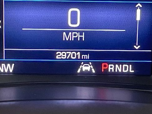 Certified 2022 Chevrolet Equinox LT image 2