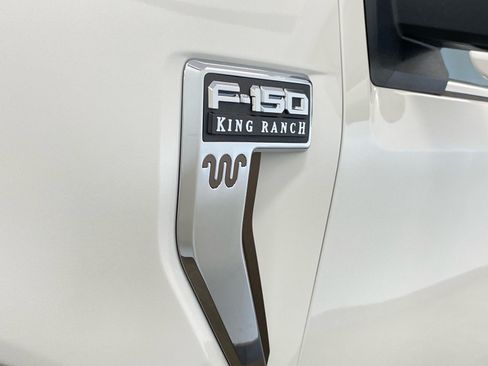 Used 2025 Ford F150 King Ranch AWD/4WD image 16