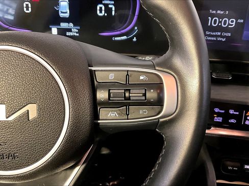 Used 2023 Kia Sportage X-Line image 25