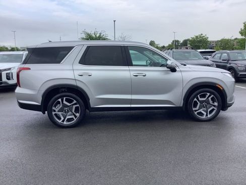 New 2025 Hyundai Palisade SEL AWD/4WD image 5