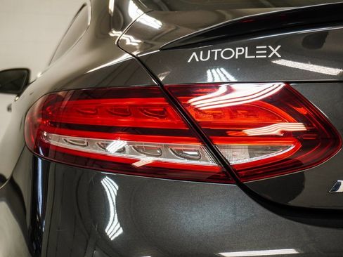 Used 2020 Mercedes-Benz C 43 AMG 4MATIC Coupe image 41