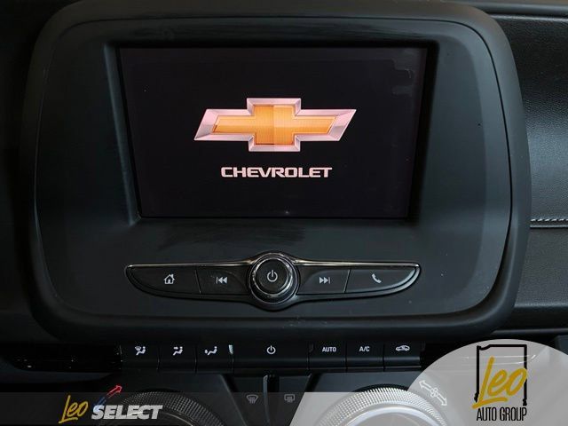 Used 2022 Chevrolet Camaro LT RWD image 11