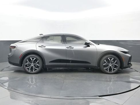 New 2026 Toyota Crown AWD/4WD image 2