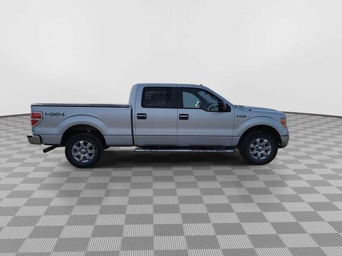 Used 2013 Ford F150 XLT w/ Luxury Equipment Group AWD/4WD image 9
