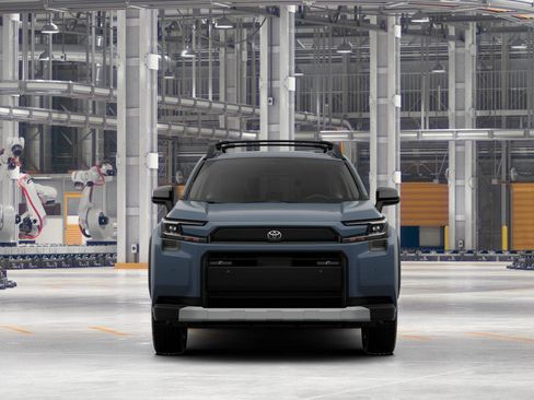 New 2026 Toyota RAV4 Woodland image 17