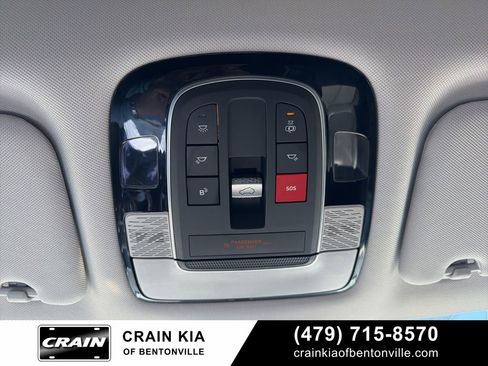 Used 2023 Hyundai Palisade XRT w/ Cargo Package image 33