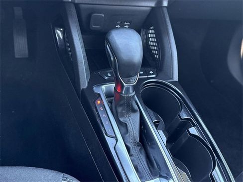 Used 2024 Chevrolet TrailBlazer LT w/ LT Cold Weather Package image 41