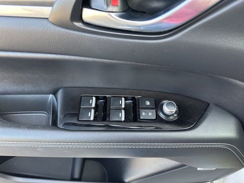 Used 2024 MAZDA CX-5 AWD 2.5 S w/ Premium Package image 35