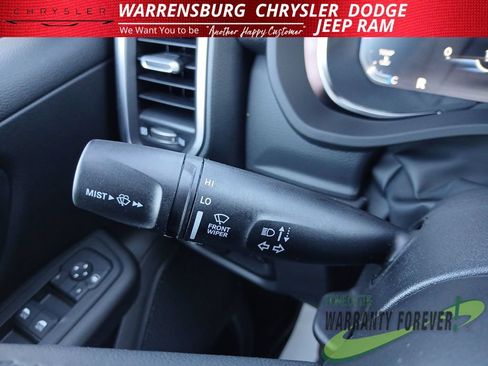 New 2026 RAM 1500 Big Horn AWD/4WD image 17