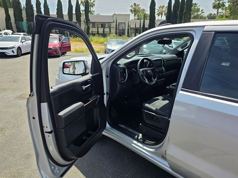 Used 2020 Chevrolet Silverado 1500 LT w/ All-Star Edition image 41