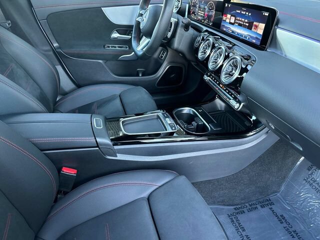 Certified 2026 Mercedes-Benz CLA 250 image 17