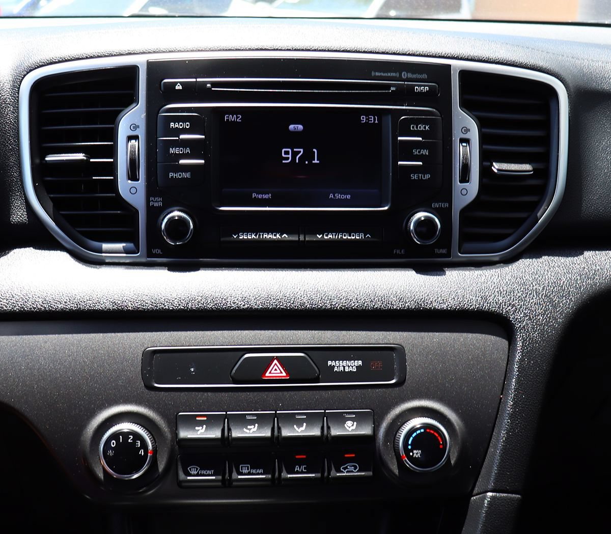 Used 2019 Kia Sportage LX FWD image 44