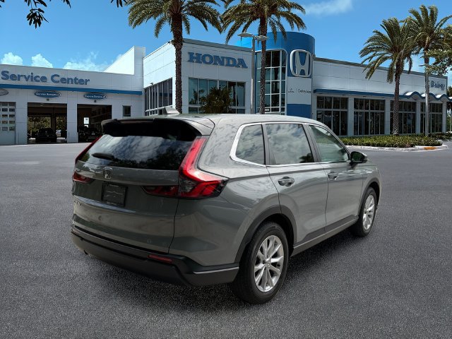 Certified 2024 Honda CR-V EX-L image 7